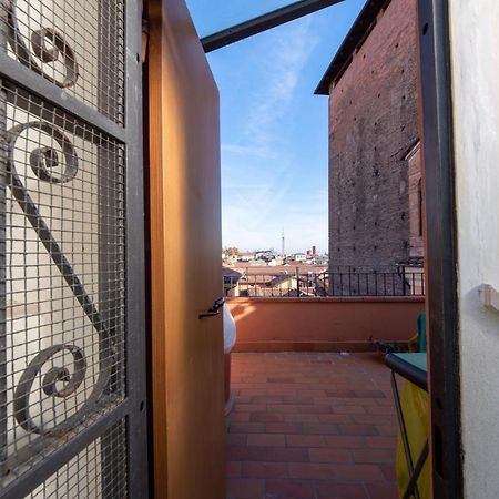 Housmart Corte Galluzzi 7/1 Bologna Exterior foto