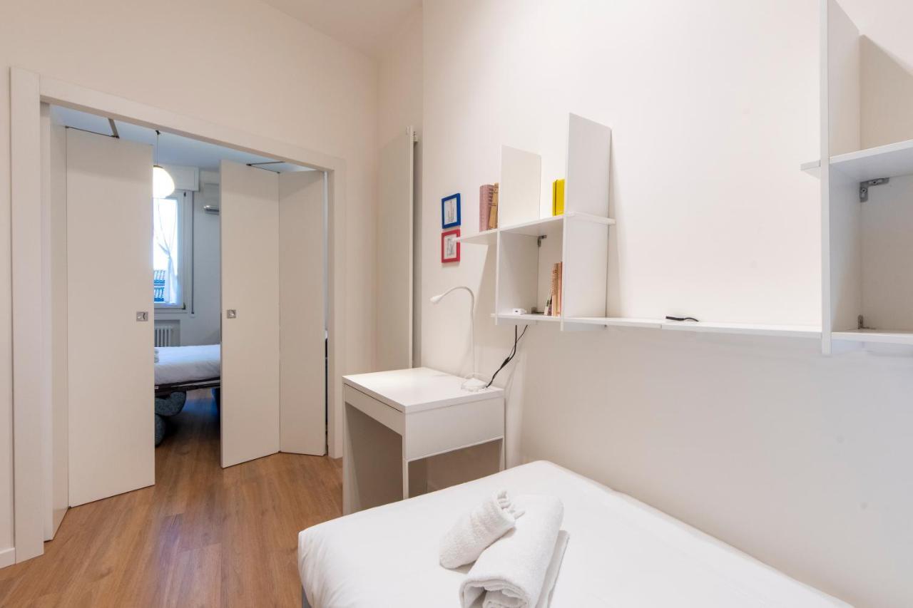 Housmart Corte Galluzzi 7/1 Bologna Exterior foto