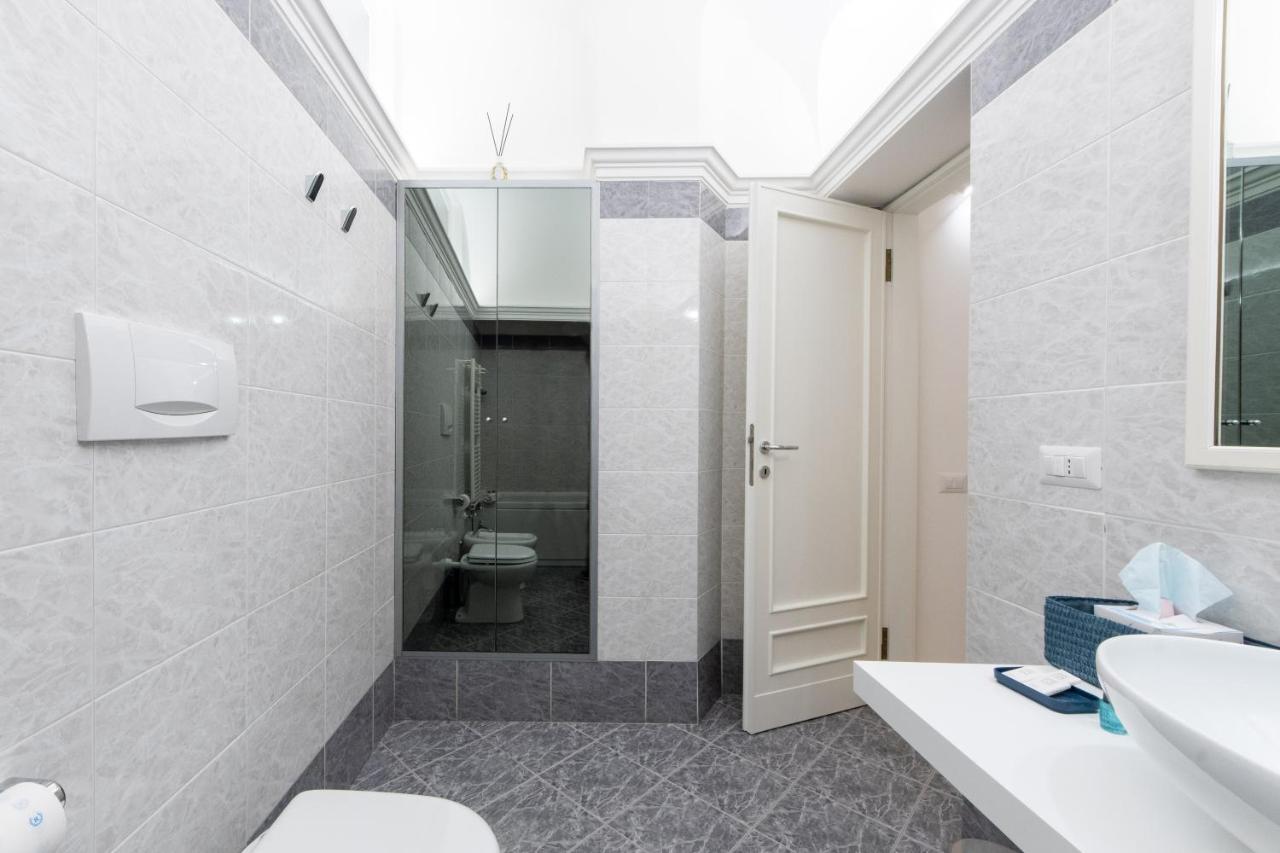 Housmart Corte Galluzzi 7/1 Bologna Exterior foto
