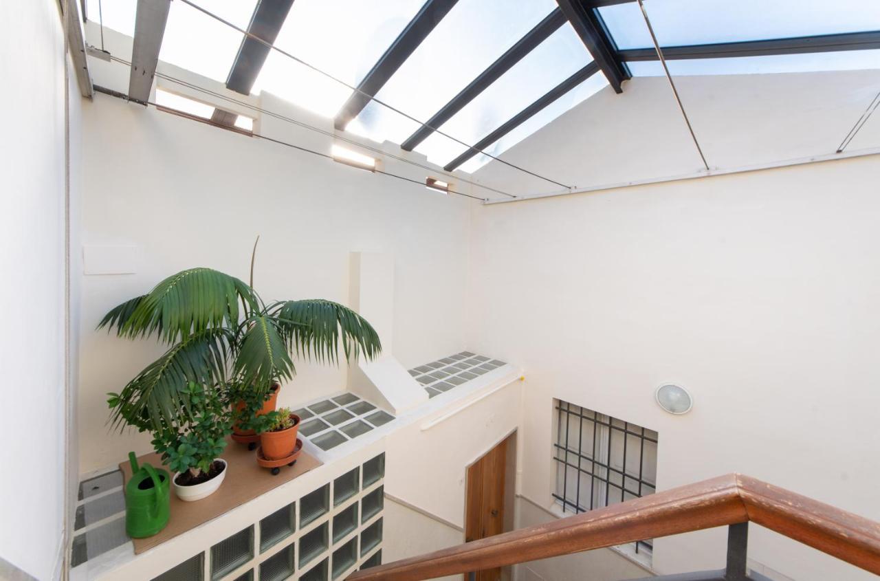 Housmart Corte Galluzzi 7/1 Bologna Exterior foto